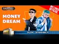 Download Lagu Money Dream - Dlow \u0026 STRANGE H - Team Andree | Rap Việt 2023 [MV Lyrics]