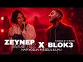 BLOK3 & Zeynep Bastık - Napıyosun Mesela? X Lan (Heiso Mix)