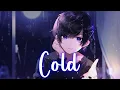 Download Lagu [Nightcore] - NEFFEX - Cold (Lyrics)