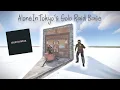 AloneInTokyo Raid Base Rust