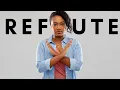 SAT Word of the Day Refute