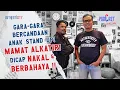 Download Lagu INI DIA DIBALIK FITNAH-FITNAH MAMAT \u0026 ABDUR - PODCAST NAIK CLAS