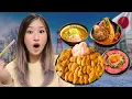 6 MUST-TRY SPOTS in SAPPORO JAPAN Hokkaido Food Tour