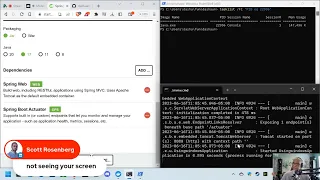 Upgrading Spring Boot with OpenRewrite on Windows