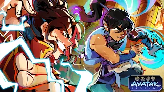 avatar finally gets a great game after 21 years fighting legends
