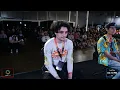 Supernova 2025 - Agent (Fox) Vs. RapMonster (Luigi) Smash Melee Tournament