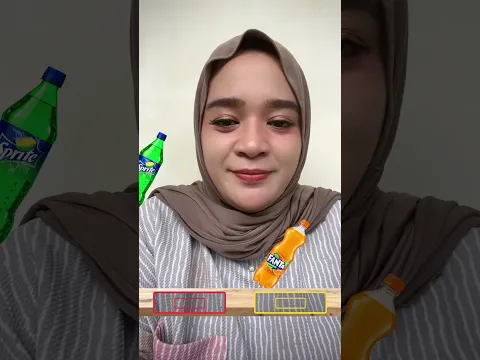 Flip Bottle Susah Banget ! #filtergame #lucu #game