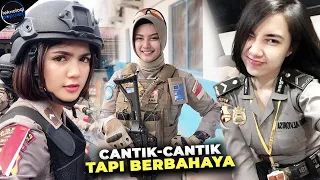 Download PECAHKAN REKOR DUNIA! Inilah Deretan Polisi Wanita Indonesia yang Paling di Akui Kecantikannya MP3