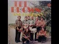 Lagu Reginella Campagnola Ted brown \u0026 Company