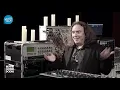 Download Lagu Thorsten Quaeschning - Gear Tour 2020 - Behind closed doors