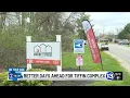 A once problem-ridden Tiffin apartment complex has new owners