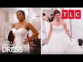 Kleinfeld Employees Get Their Dress Say Yes to the Dress TLC