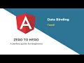 Angular - Zero to Hero