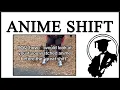 The Great Anime Shift Changed Everything