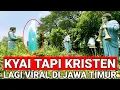 Lagu VIRAL..! KAKEK KYAI TAPI KRISTEN LAGI VIRAL DI JAWA TIMUR