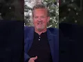 Matthew Perry Wants Kids JHud Are You Busy