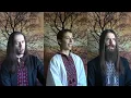 Ukrainian Cossack Song - Ой, на горі, та й женці жнуть - Didodub feat. Anna Mnishek and Nick Kuranda