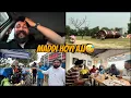 Download Lagu maddi hoyi ajj sadde nl | late ho gye |dussehra nai dakheya gya | dhillonpreet vlog