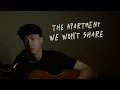 Download Lagu The Apartment We Won't Share - NIKI | Cover by Clayton (masokobubuk)