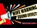 Download Lagu Waarschuwing voor vrouw beltoon geluidseffect