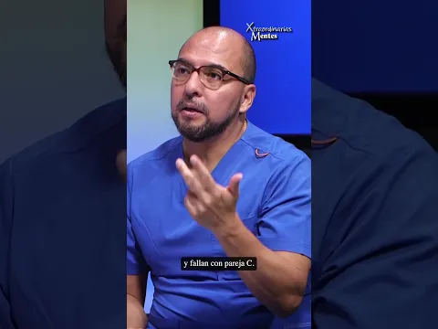 Muchas veces asumimos que es falta de atracción o incluso una infidelidad, pero hay más detrás de...