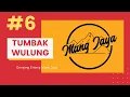 Lagu Bagian 6, Tumbak Wulung, Dongeng Enteng , Dongeng Sunda