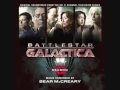 Download Lagu Bear McCreary - All Along The Watch Tower (With Cylon Intro)