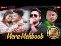 Download Lagu Mera Mehboob | Awez Darbar \u0026 Nagma Mirajkar | Stebin Ben , Kumaar , Kausar| Zee Music Originals