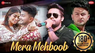 Download Mera Mehboob | Awez Darbar \u0026 Nagma Mirajkar | Stebin Ben , Kumaar , Kausar| Zee Music Originals MP3