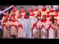 [HIT] KBS Song Festival - Block B - H.E.R. 12/26/2014