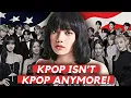 Download Lagu K-POP’s Biggest Mistake: Entering The Western Music Market
