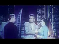 Space Carnival - The Comet Is Coming