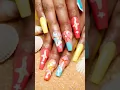 SUMMER NAILS - Let Eagle Texas help you get closer to your customers for nail salons spas and more