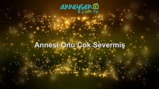 Annesi Onu Çok Severmis Popüler Bebek Ninnileri 
