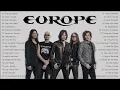 Download Lagu E U R O P E Best Songs Full Album 2021 | Best Songs Of E U R O P E Collection Of All Time
