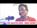 GADIS MALAYSIA COVER - ANDEZ SADEWA