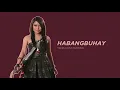 Yeng Constantino - Habangbuhay [Official Audio] ♪