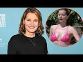 Geena Davis Wore the Wrong Bikini and Everyone s Staring