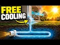 The 60 Backyard Cool Loop Is Going Viral Here s How Much It Really Cuts Your AC Bill
