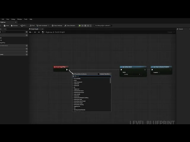 Improving Gameplay Latency in Unreal Engine 5 with NVIDIA Reflex