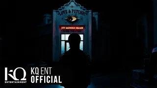 ATEEZ(에이티즈) - 'BAD' Epilogue