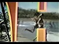 ALOHA, PARADISE, short-lived Spelling sitcom similar to Love Boat,Opening.