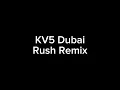 Motorcycle - As the Rush Comes ( KV5 Dubai Remix )