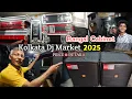 Download Lagu Kolkata Chandni Market \u0026 Dj shop | Full Cebinet price and details | Bangal Cabinet | Jbl Dj Setup