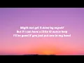 Chris Janson - Me & A Beer (Lyrics)
