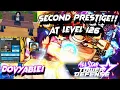 2nd prestige in all star tower defense wishing for power