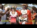 UGatyeni nowakwakhe Amnyam'amadolwendoda