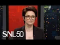 MSNBC Special Coverage Cold Open - SNL