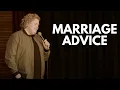 Marriage Advice Fortune Feimster Comedy