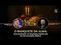 Download Lagu #EP139 CAFÉ COM PASTOR - O BANQUETE DA ALMA (OS SEGREDOS ESPIRITUAIS DA ALIMENTAÇÃO BÍBLICA)